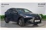 2023 Lexus NX 350h 2.5 5dr E-CVT