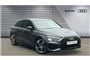 2020 Audi A3 35 TFSI Edition 1 5dr