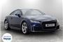 2021 Audi TT 40 TFSI S Line 2dr S Tronic