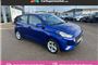 2022 Hyundai i10 1.2 MPi SE Connect 5dr