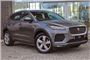 2019 Jaguar E-Pace 2.0d [180] R-Dynamic SE 5dr Auto