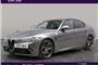 2021 Alfa Romeo Giulia 2.9 V6 BiTurbo Quadrifoglio 4dr Auto [ACC]