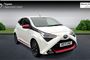 2021 Toyota Aygo 1.0 VVT-i X-Trend TSS 5dr x-shift