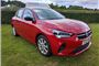 2021 Vauxhall Corsa 1.2 Turbo SE Premium 5dr Auto