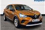 2023 Renault Captur 1.3 TCE 140 Iconic 5dr EDC