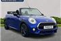 2019 MINI Convertible 1.5 Cooper Sport II 2dr