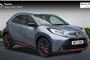 2023 Toyota Aygo X 1.0 VVT-i Undercover 5dr