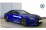 2020 Lexus RC 300h 2.5 F-Sport 2dr CVT