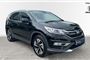 2018 Honda CR-V 2.0 i-VTEC EX 5dr Auto