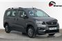 2021 Peugeot Rifter 1.5 BlueHDi 100 Allure [7 Seats] 5dr