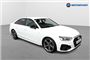 2021 Audi A4 35 TFSI Black Edition 4dr