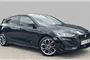 2024 Ford Focus 1.0 EcoBoost Hybrid mHEV 155 ST-Line X 5dr Auto