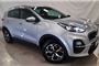 2022 Kia Sportage 1.6T GDi ISG 2 5dr [AWD]