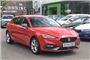 2024 SEAT Leon 1.0 eTSI FR 5dr DSG
