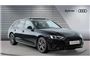 2024 Audi S4 S4 TDI 341 Quattro Vorsprung 5dr Tiptronic