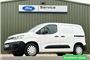 2020 Citroen Berlingo Van 1.5 BlueHDi 1000Kg Enterprise 100ps