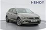 2021 Volkswagen Polo 1.0 TSI 95 Active 5dr