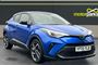 2020 Toyota C-HR 1.8 Hybrid Dynamic 5dr CVT