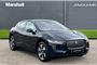 2023 Jaguar I-Pace 294kW EV400 R-Dynamic SE Black 90kWh 5dr Auto