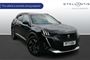 2022 Peugeot 2008 1.2 PureTech 130 GT 5dr EAT8