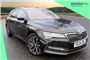 2024 Skoda Superb Estate 2.0 TSI 190 Laurin + Klement 5dr DSG