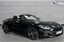 2021 BMW Z4 sDrive 20i M Sport 2dr Auto