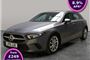 2019 Mercedes-Benz A-Class A180d Sport 5dr Auto