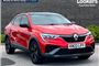 2022 Renault Arkana 1.6 E-TECH Hybrid 145 R.S. Line 5dr Auto