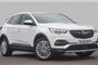 2020 Vauxhall Grandland X 1.5 Turbo D Business Edition Nav 5dr