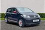 2021 Volkswagen Up 1.0 65PS Beats 5dr