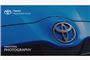 2021 Toyota Corolla Touring Sport 1.8 VVT-i Hybrid GR Sport 5dr CVT