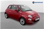 2022 Fiat 500 1.0 Mild Hybrid Dolcevita [Part Leather] 3dr