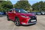 2021 Lexus RX 450h 3.5 5dr CVT [Premium pack]