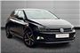 2018 Volkswagen Polo 1.0 TSI 95 SE 5dr