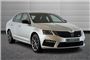 2018 Skoda Octavia vRS 2.0 TSI vRS 5dr DSG