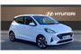 2024 Hyundai i10 1.2 [79] Advance 5dr [Nav]