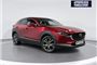 2022 Mazda CX-30 2.0 e-Skyactiv X MHEV Sport Lux 5dr