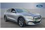 2021 Ford Mustang Mach-E 198kW Standard Range 68kWh RWD 5dr Auto