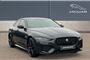 2024 Jaguar XE 2.0 D200 R-Dynamic HSE Black 4dr Auto