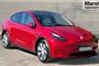 2022 Tesla Model Y Long Range AWD 5dr Auto
