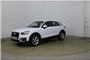 2017 Audi Q2 1.4 TFSI Sport 5dr S Tronic