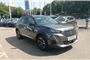 2021 Peugeot 2008 1.2 PureTech Allure Premium 5dr