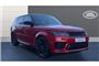 2022 Land Rover Range Rover Sport 3.0 D350 HST 5dr Auto