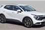 2022 Kia Sportage 1.6T GDi ISG Launch Edition 5dr