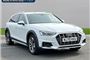 2020 Audi A4 Allroad 45 TFSI Quattro Sport 5dr S Tronic