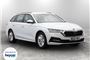 2022 Skoda Octavia Estate 1.0 TSI SE Technology 5dr