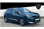 2022 Peugeot 3008 1.2 PureTech Allure 5dr