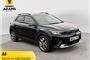 2022 Kia Stonic 1.0T GDi 48V GT-Line 5dr DCT