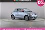 2022 Fiat 500 Electric 87kW Red 42kWh 3dr Auto