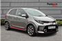 2023 Kia Picanto 1.0 GT-line 5dr [4 seats]